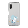 スリムプロテクションケース［ MOOMIN - Snorkmaiden ］
