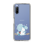 スリムプロテクションケース［ MOOMIN - Snorkmaiden ］