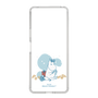 スリムプロテクションケース［ MOOMIN - Snorkmaiden ］