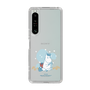 スリムプロテクションケース［ MOOMIN - Snorkmaiden ］