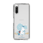 スリムプロテクションケース［ MOOMIN - Snorkmaiden ］