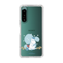 スリムプロテクションケース［ MOOMIN - Snorkmaiden ］