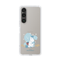 スリムプロテクションケース［ MOOMIN - Snorkmaiden ］