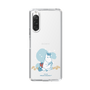スリムプロテクションケース［ MOOMIN - Snorkmaiden ］