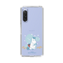 スリムプロテクションケース［ MOOMIN - Snorkmaiden ］