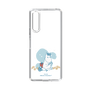 スリムプロテクションケース［ MOOMIN - Snorkmaiden ］