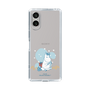 スリムプロテクションケース［ MOOMIN - Snorkmaiden ］