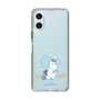 スリムプロテクションケース［ MOOMIN - Snorkmaiden ］