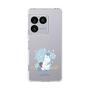 スリムプロテクションケース［ MOOMIN - Snorkmaiden ］