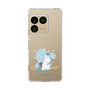 スリムプロテクションケース［ MOOMIN - Snorkmaiden ］