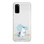スリムプロテクションケース［ MOOMIN - Snorkmaiden ］
