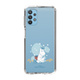 スリムプロテクションケース［ MOOMIN - Snorkmaiden ］