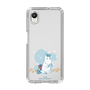 スリムプロテクションケース［ MOOMIN - Snorkmaiden ］