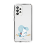 スリムプロテクションケース［ MOOMIN - Snorkmaiden ］
