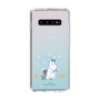 スリムプロテクションケース［ MOOMIN - Snorkmaiden ］