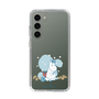 スリムプロテクションケース［ MOOMIN - Snorkmaiden ］