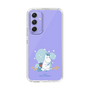 スリムプロテクションケース［ MOOMIN - Snorkmaiden ］