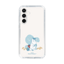 スリムプロテクションケース［ MOOMIN - Snorkmaiden ］