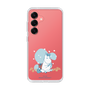 スリムプロテクションケース［ MOOMIN - Snorkmaiden ］
