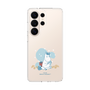 スリムプロテクションケース［ MOOMIN - Snorkmaiden ］