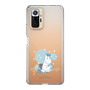 スリムプロテクションケース［ MOOMIN - Snorkmaiden ］