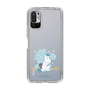 スリムプロテクションケース［ MOOMIN - Snorkmaiden ］