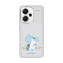 スリムプロテクションケース［ MOOMIN - Snorkmaiden ］