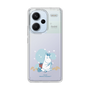 スリムプロテクションケース［ MOOMIN - Snorkmaiden ］