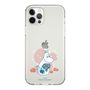 スリムプロテクションケース［ MOOMIN - Moominmamma ］