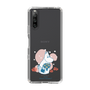 スリムプロテクションケース［ MOOMIN - Moominmamma ］