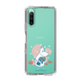 スリムプロテクションケース［ MOOMIN - Moominmamma ］