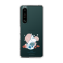 スリムプロテクションケース［ MOOMIN - Moominmamma ］