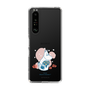 スリムプロテクションケース［ MOOMIN - Moominmamma ］