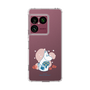 スリムプロテクションケース［ MOOMIN - Moominmamma ］
