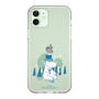スリムプロテクションケース［ MOOMIN - Moominpappa ］