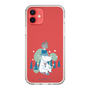 スリムプロテクションケース［ MOOMIN - Moominpappa ］