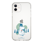 スリムプロテクションケース［ MOOMIN - Moominpappa ］