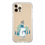 スリムプロテクションケース［ MOOMIN - Moominpappa ］