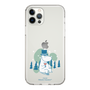 スリムプロテクションケース［ MOOMIN - Moominpappa ］