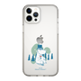 スリムプロテクションケース［ MOOMIN - Moominpappa ］