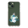 スリムプロテクションケース［ MOOMIN - Moominpappa ］