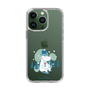 スリムプロテクションケース［ MOOMIN - Moominpappa ］