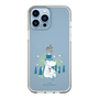 スリムプロテクションケース［ MOOMIN - Moominpappa ］