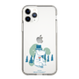 スリムプロテクションケース［ MOOMIN - Moominpappa ］