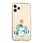 スリムプロテクションケース［ MOOMIN - Moominpappa ］