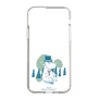 スリムプロテクションケース［ MOOMIN - Moominpappa ］