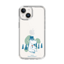 スリムプロテクションケース［ MOOMIN - Moominpappa ］