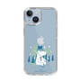 スリムプロテクションケース［ MOOMIN - Moominpappa ］