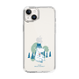 スリムプロテクションケース［ MOOMIN - Moominpappa ］