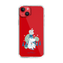 スリムプロテクションケース［ MOOMIN - Moominpappa ］